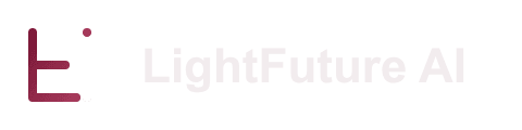 LightFuture AI Logo